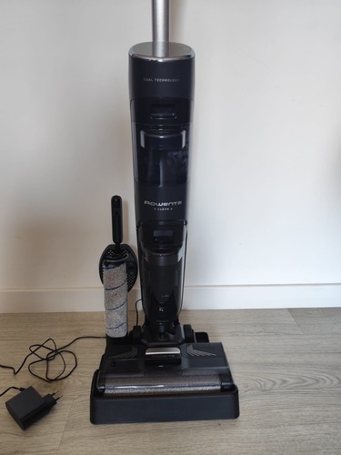 Rowenta clean 4 - rowenta, x-clean