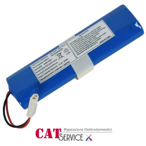 Batteria originale rowenta - batteria,