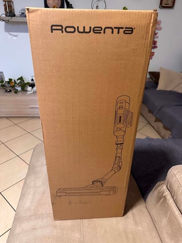 Rowenta force flex 9 80 - x-force,