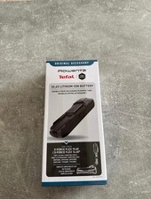 batteria aspirapolvere rowenta