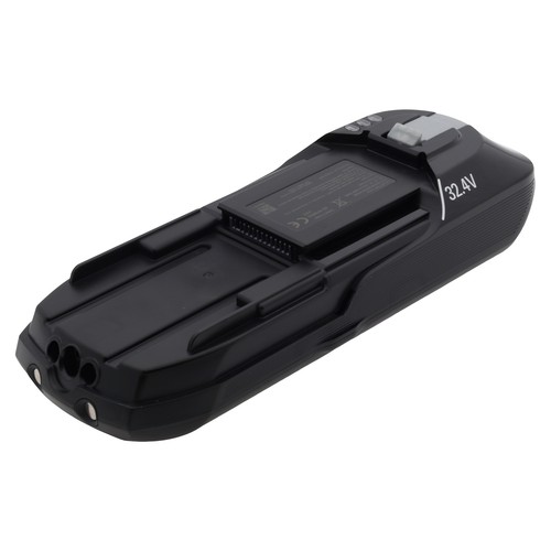 Rowenta batteria scopa - rowenta, 32.4v