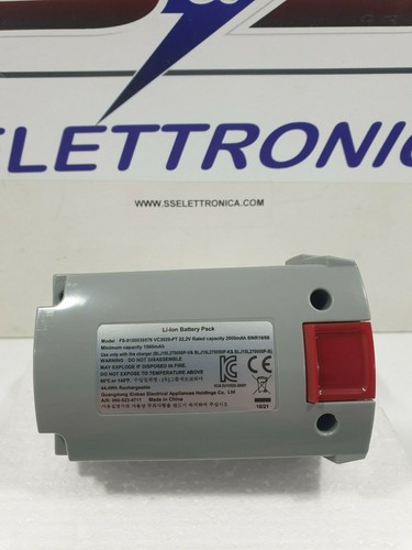 9100039576 batteria al - fs-9100039576,