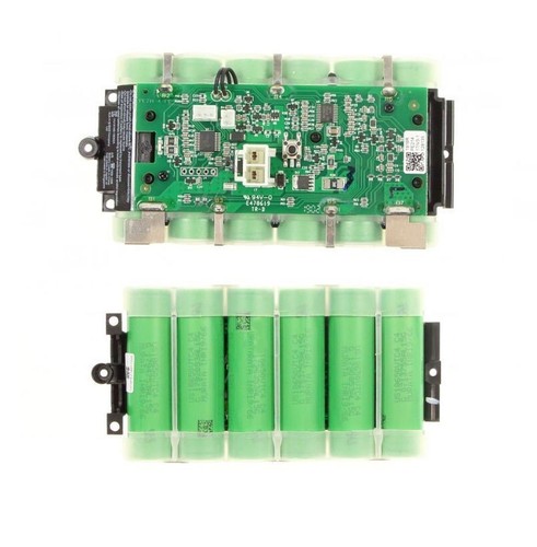 Rowenta batteria con scheda - rowenta,