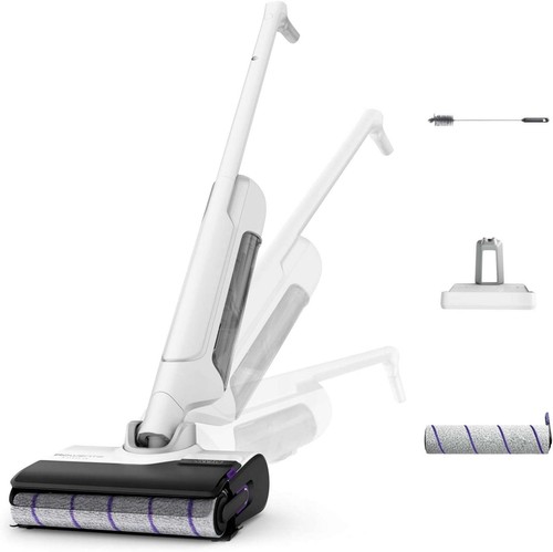 Rowenta clean 10 - rowenta,