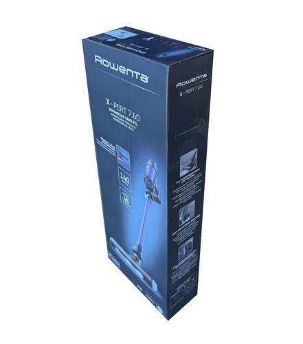 Rowenta pert 60 - x-pert, 7.60
