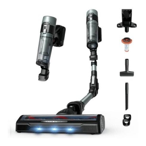 Rowenta scopa elettrica - rowenta,