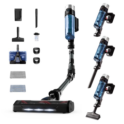 Rowenta force flex 60 - rowenta, aqua