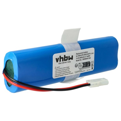 Vhbw batteria compatibile con - compatibile,