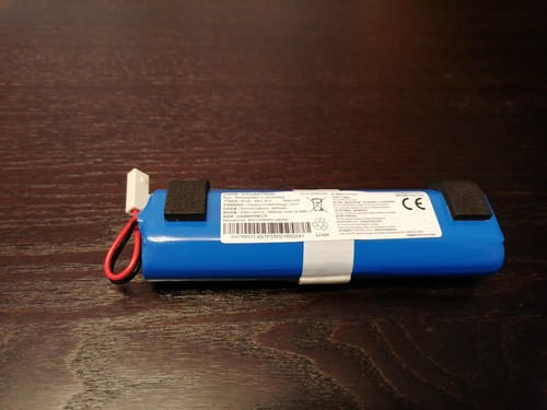 Rowenta batteria 6v - batteria, 16.6v