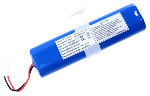 Rowenta batteria 8v - batteria, da