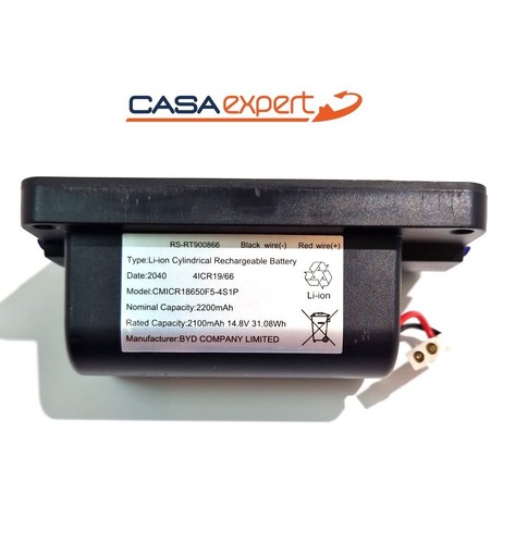 Batteria 2200mah - batteria,