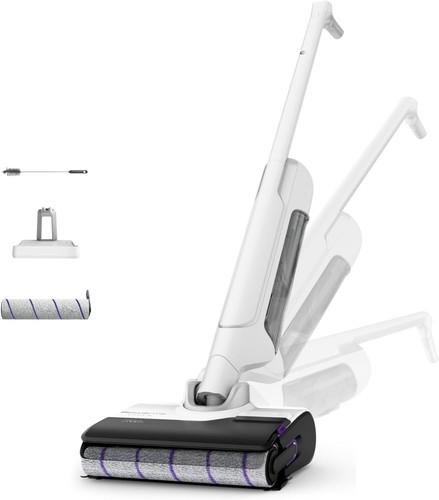 Rowenta clean yy5785fe - 10,