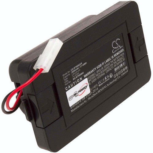 Batteria per aspirapolvere