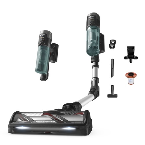 Rowenta force flex - flex, 13.60