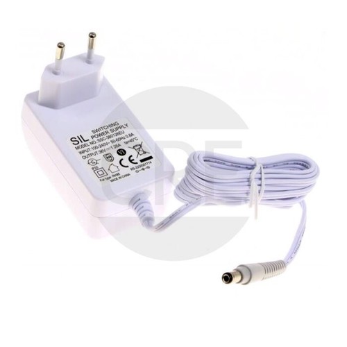 Rowenta carica batterie 36v - carica,