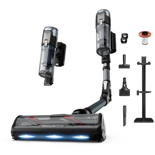 Rowenta force flex 60 - x-force,