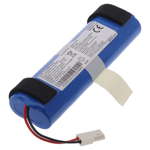 Rowenta batteria 6v - rowenta, 16.6v