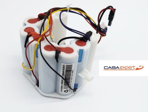 Batteria aspirapolvere - 22.2v,