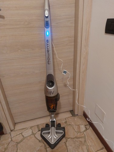 Rowenta air force extreme - air,
