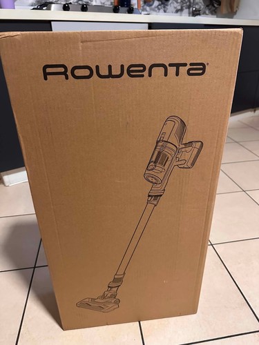 Rowenta pert 80 rh6483 - x-pert,
