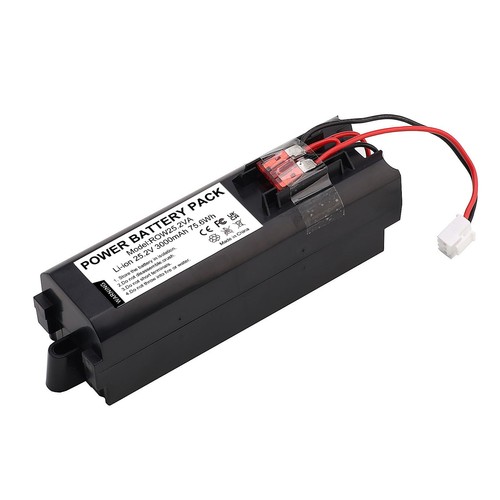 Easekent batteria ricambio - di,