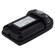 Rowenta batteria 18.5V scopa