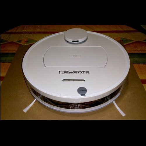 Rowenta rr7687 xplorer serie - xplorer,