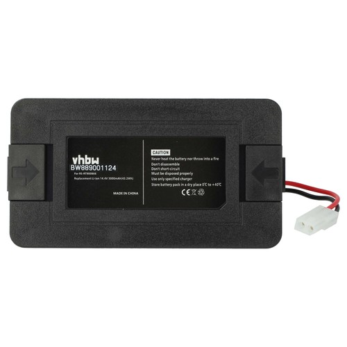 Batteria per rowenta smart - rowenta,