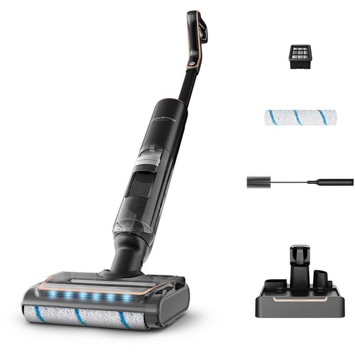 Rowenta clean gz5736e0 - x-clean, 7
