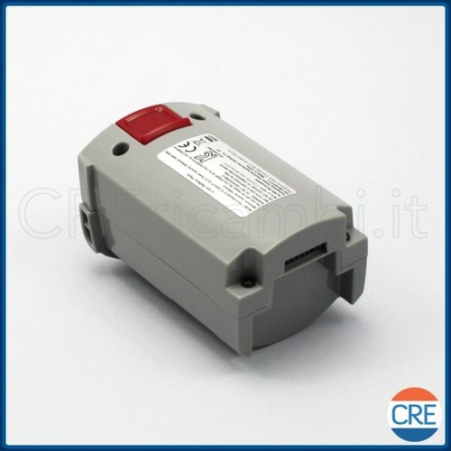 Rowenta batteria ion 2v - rowenta,