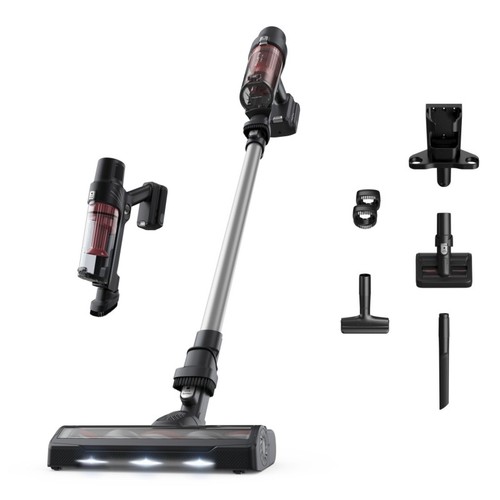 Rowenta pert 60 rh6a71 - x-pert, 7.60