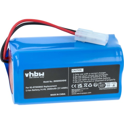 Batteria per rowenta explorer - batteria,