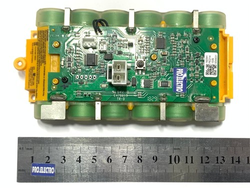 Batteria aspirapolvere rowenta - batteria,