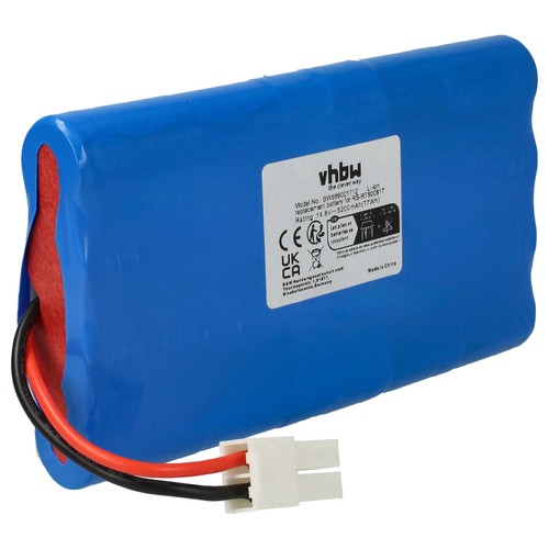 Batteria per rowenta smart - batteria,