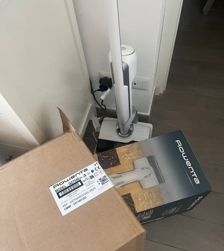Rowenta clean 10 - x,