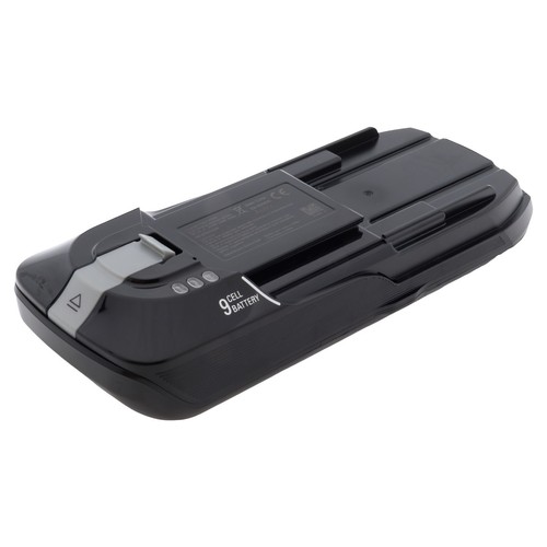 Rowenta batteria scopa - rowenta, 32.4v