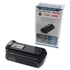 Rowenta batteria 18.5V scopa