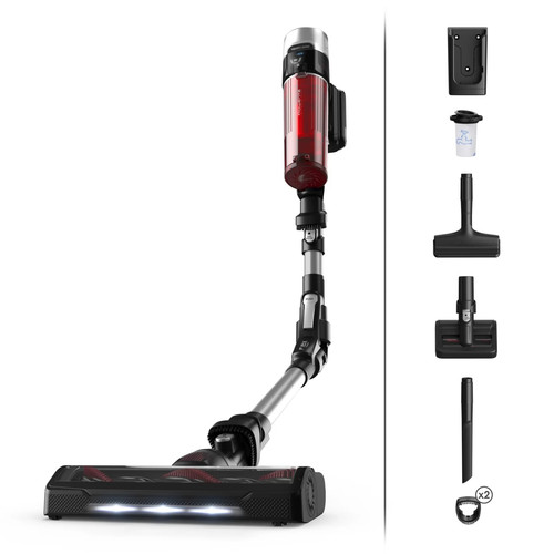 Rowenta rh2077 scopa - rowenta,