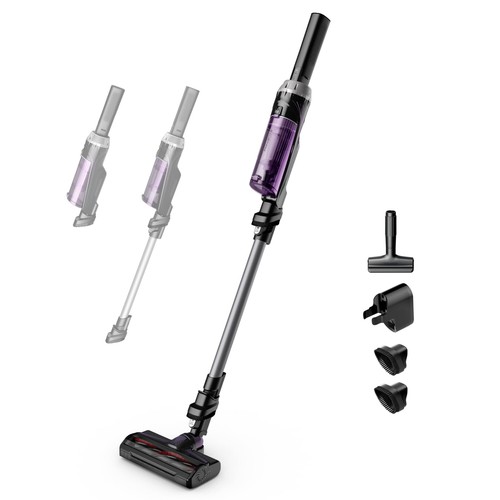 Rowenta nano aspirapolvere - rowenta, x-nano