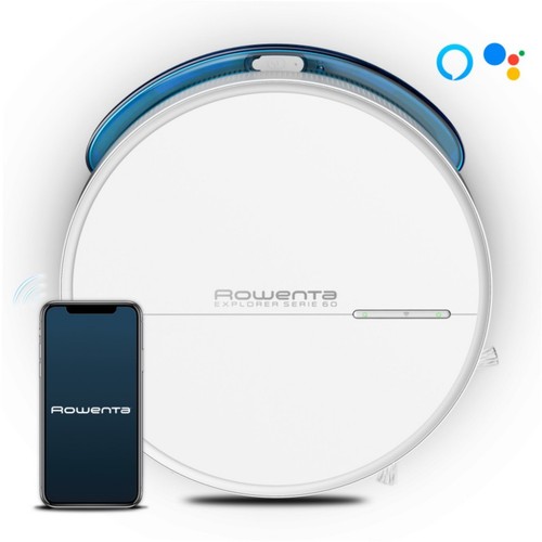 Rowenta explorer rr7427 serie - explorer,