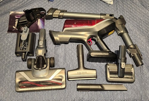 Rowenta force flex - rowenta, x-force