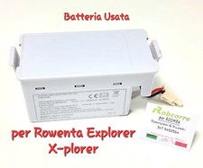 Batteria Originale Usata per