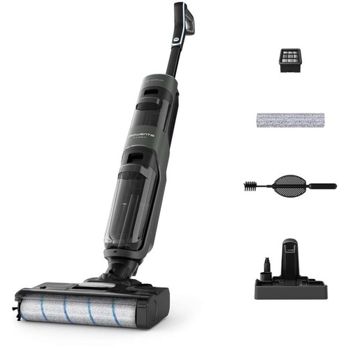 Rowenta gz5035wo clean - rowenta, x-clean