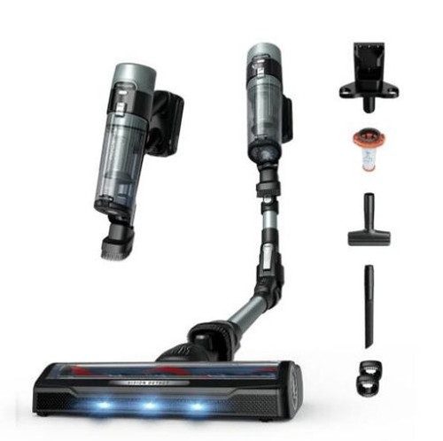 Rowenta force flex 80 - rowenta, 10.80