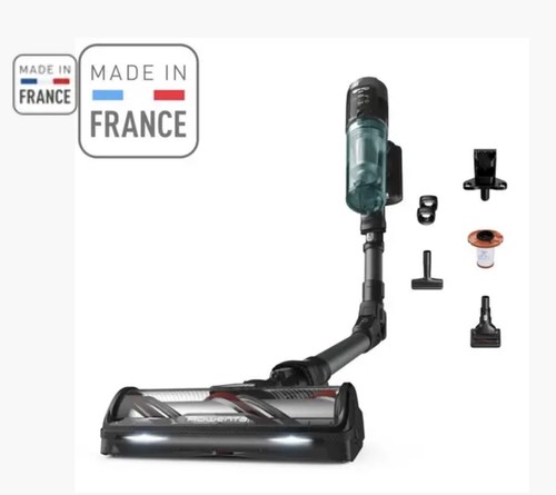 Aspirapolvere rowenta force - aspirapolvere, x-force